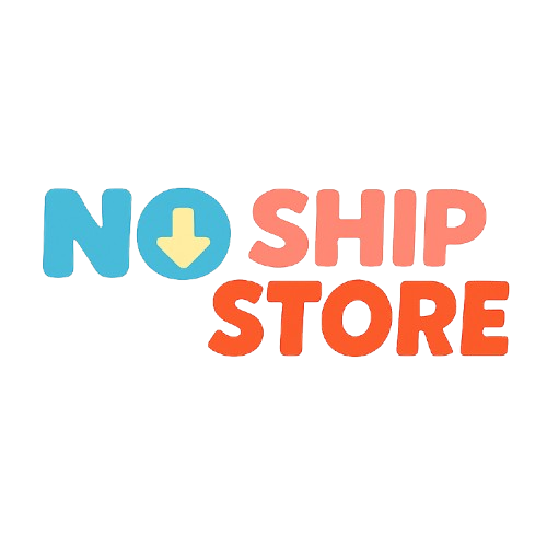 Noshipstore